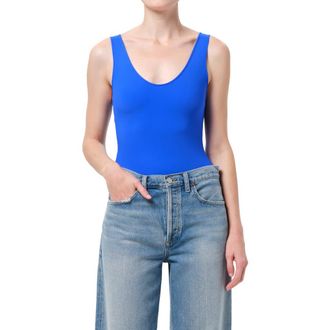 A Gold E Tora Bodysuit in Cobalt Md Royal Blue at Nordstrom, Size X-Small