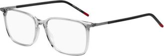 HUGO BOSS HG 1271 0KB7 00 Grey 52mm