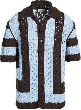 Laneus STRICKWAREN - Strickjacken auf YOOX.COM