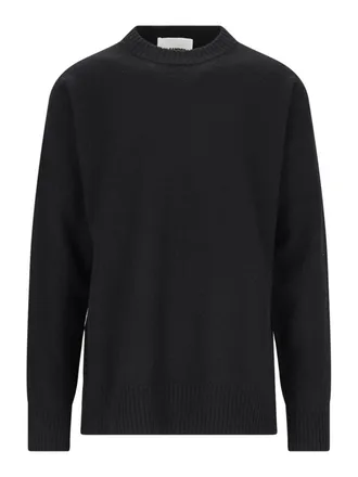 Jil Sander Merino Wool Sweater