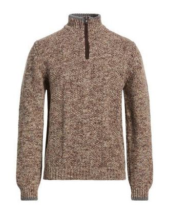 Fedeli KNITWEAR - Turtlenecks sur YOOX.COM