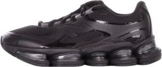 New Balance Fitness, Dames, Zwart, 44 EU, New Balance Zwarte sneakers