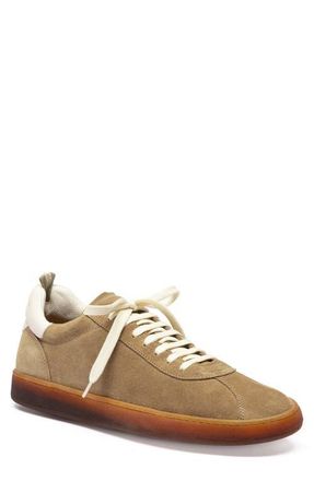 Officine Creative Halo 001 Sneaker in Light Brown at Nordstrom, Size 10Us