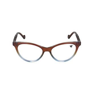 Liu Jo Glasses, female, Brown, Size: 52 MM Lj2786 Optical Frame