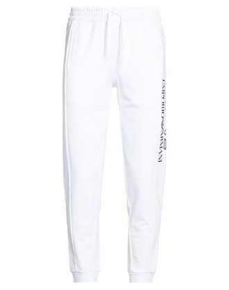 Emporio Armani BOTTOMWEAR - Trousers on YOOX.COM