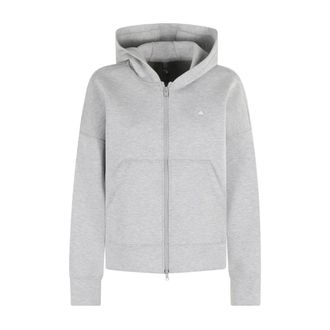 adidas by Stella McCartney Donna, Felpe, Grigio, S, new