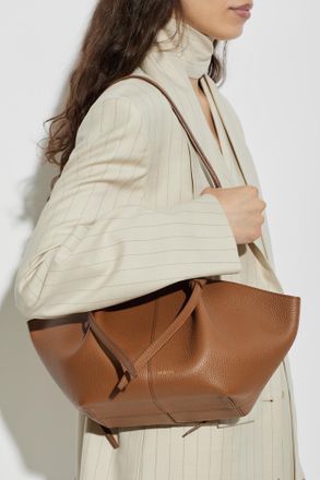Yuzefi Bag Mochi, Womens, Brown