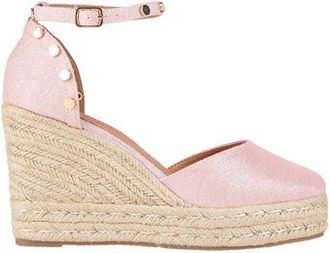 Caf&egrave;noir FOOTWEAR - Espadrilles sur YOOX.COM
