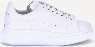 Alexander McQueen Sneakers in pelle Man 39.5