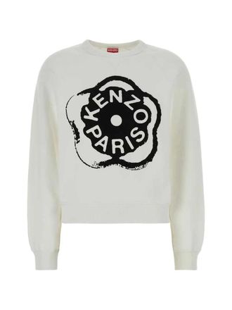 Kenzo Boke Flower 2.0 Sweatshirt