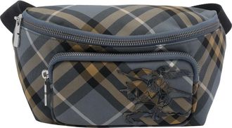 Burberry Small Check Belt Bag