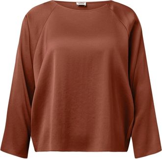 Drykorn Donna, Camicette, Marrone, XS, new
