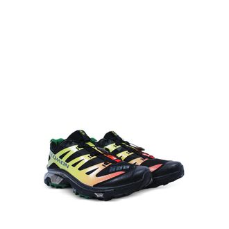 Salomon SALOMON Sneakers Black