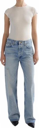 A Gold E Arc Jeans In Orten