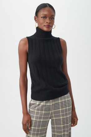 Trina Turk Onassis Knit Top
