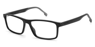 Carrera Demo Rectangular Mens Eyeglasses CARRERA 8865 0807 57
