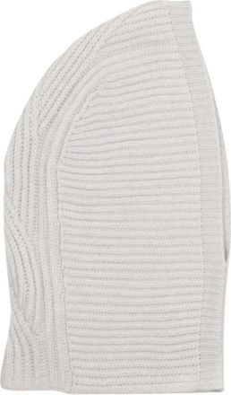D.exterior Caps - Dames - Hoeden - Wit - ONE Size - Accessoires