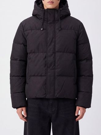Daily Paper Clothing Jacket Men color Black