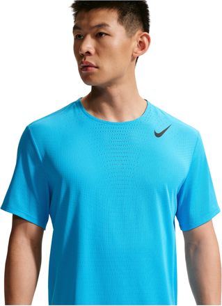 Nike Aeroswift Dri-FIT ADV T-Shirt Light Current Blue Black HJ3378-418