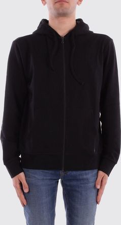 Polo Ralph Lauren Felpa con cappuccio e zip