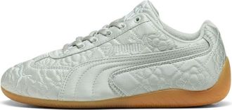 Puma (WMNS) PUMA Speedcat Good Sheets Cr&eacute;me De Mint White Caramel Latte 407861-01