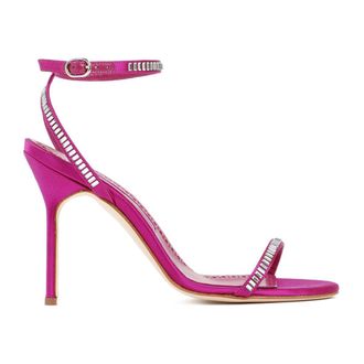 Manolo Blahnik Sandals
