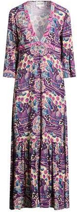 Antik Batik KLEIDER - Maxi-Kleider auf YOOX.COM