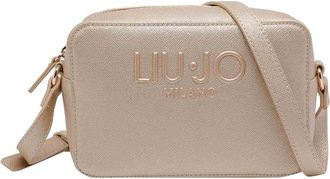 Liu Jo Logo Crossbody Bag