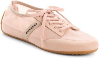 Givenchy Slim Sneaker in Powder at Nordstrom, Size 5.5Us