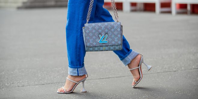 Jewelled sandals under $300 to buy before the end of summer, Jewelled sandals under $200 to buy before the end of summer