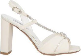 VICTORIA CHRIS CALZADO - Sandalias con cierre en YOOX.COM