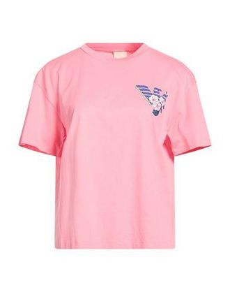 Emporio Armani TOPWEAR - T-shirts su YOOX.COM