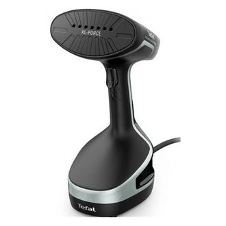 T-fal Acces Steam Force Dt8270 Vaporizador Manual De Prendas 0,2 L 2000 W Negro