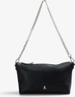Scalpers Chain Basic Bag in Black at Nordstrom