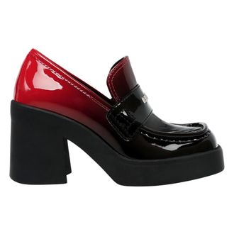 Steve Madden Dames, Schoenen, Veelkleurig, Maat: 37 1/2 EU