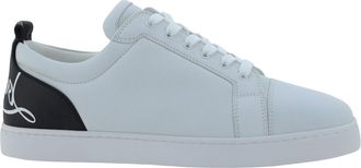 Christian Louboutin Fun Louis Junior Sneakers
