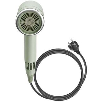 OEM Secador De Pelo Profesional 1600w De Secado Ultra-r&aacute;pido Verde P&aacute;lido