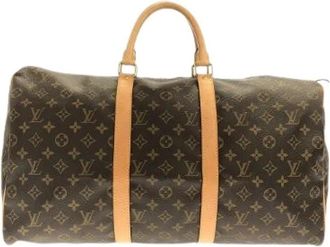 Louis Vuitton unisex, Pre-owned, Marrone, Taglia unica, used