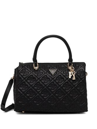 Guess Co Adelasia tote bag - Black