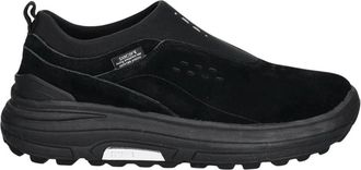 Suicoke Coze Sneakers - Heren - Sneakers - Zwart - 46 EU - Su&egrave;de - Schoenen