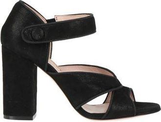 Nenette CALZADO - Sandalias con cierre en YOOX.COM