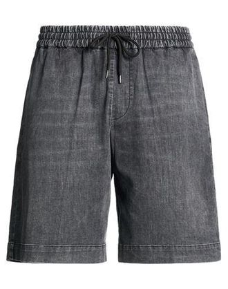 Dondup HOSEN & R&Ouml;CKE - Jeansshorts auf YOOX.COM