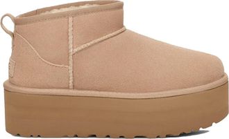 UGG Classic Ultra Mini