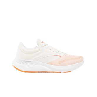 Reebok ENERGEN TECH 2 Chalk/WASHEDCLAY/Coral Female Running Shoes