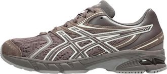 Asics Gel-Ds Trainer 14 - Heren - Hardloopschoenen - Bruin - 45 EU - Leer - Fitness