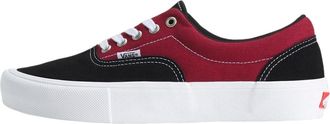 Vans Skate Era Red VN000ECRBDK