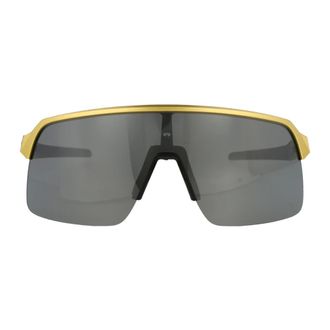 Oakley Sunglasses, unisex, Black, Size: 39 MM Sutro Lite Stylish Sunglasses