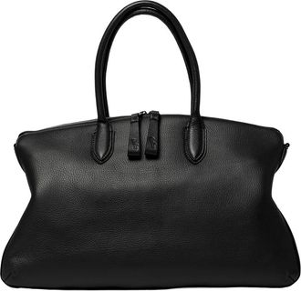 Borsalino Bolso Tote Weekend - Bags - Mujer - Negro - ONE SIZE