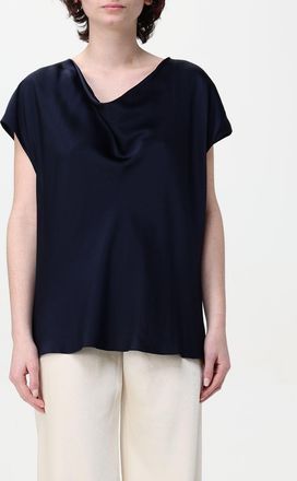 Vince Top Woman color Blue