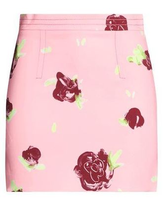 Marni PARTES DE ABAJO - Minifaldas en YOOX.COM